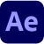логотип ae