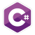 логотип cSharp