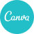 логотип canvas