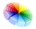 логотип coloristics