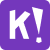 логотип kahoot