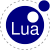 логотип lua