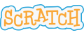 логотип scratch