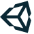 логотип unity