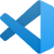 логотип vsCode
