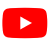 логотип youTube