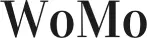 Логотип компанії Womo