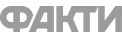 Логотип компанії Факти